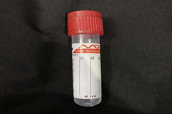 Product in Alliance Med Devices, Hajipur