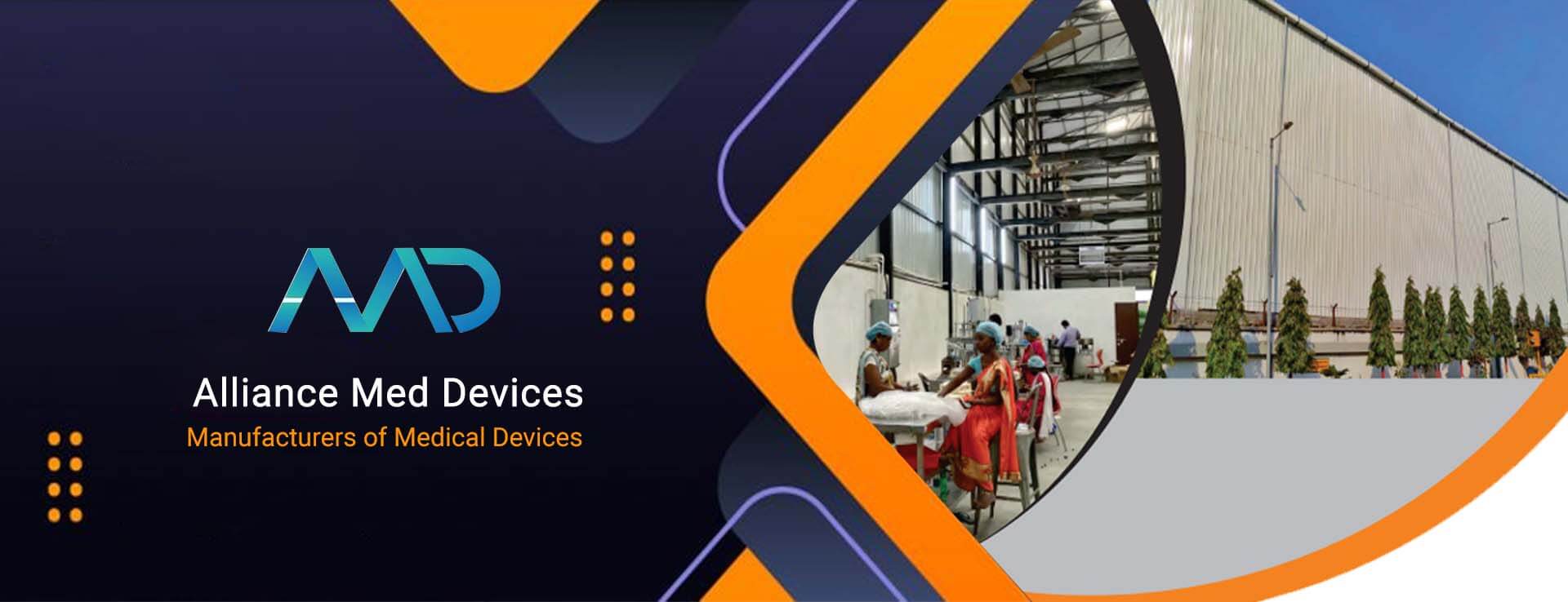 slider in Alliance Med Devices Hajipur